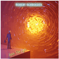 CD-Cover: Into The Light